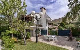 Casa Los Rosales